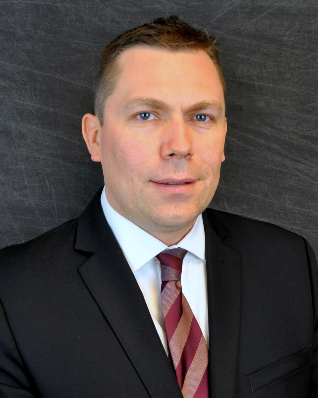 Alex Kandelaki, CPFA®