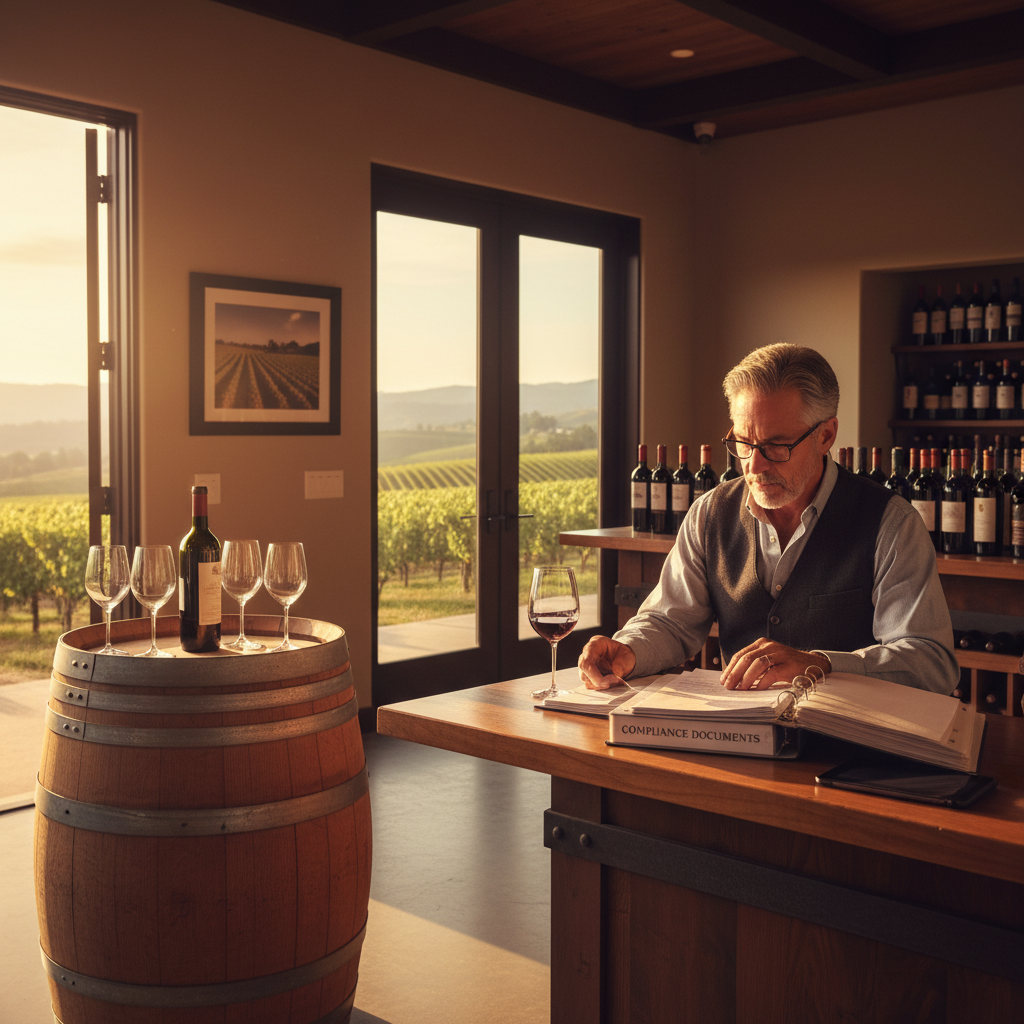 CalSavers compliance guide for Napa Sonoma and Mendocino wine country employers CalSavers compliance guide for Napa Sonoma and Mendocino wine country employers