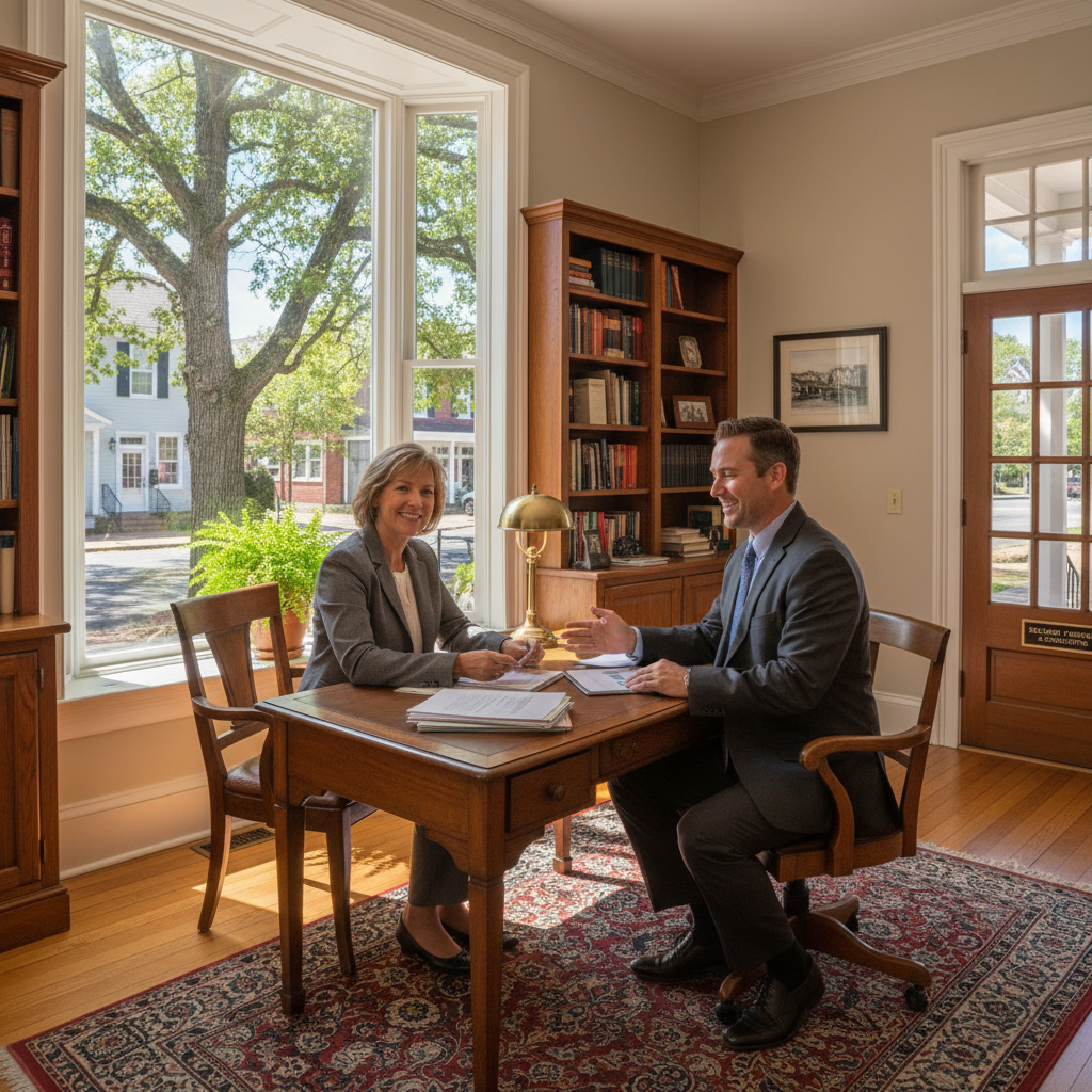 Delaware EARNS program guide for Wilmington and Dover employers