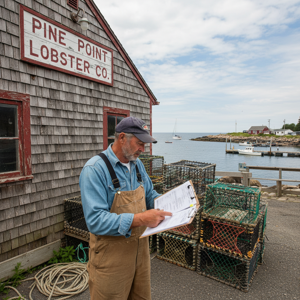 MERIT Maine retirement program guide for Portland and Bangor employers