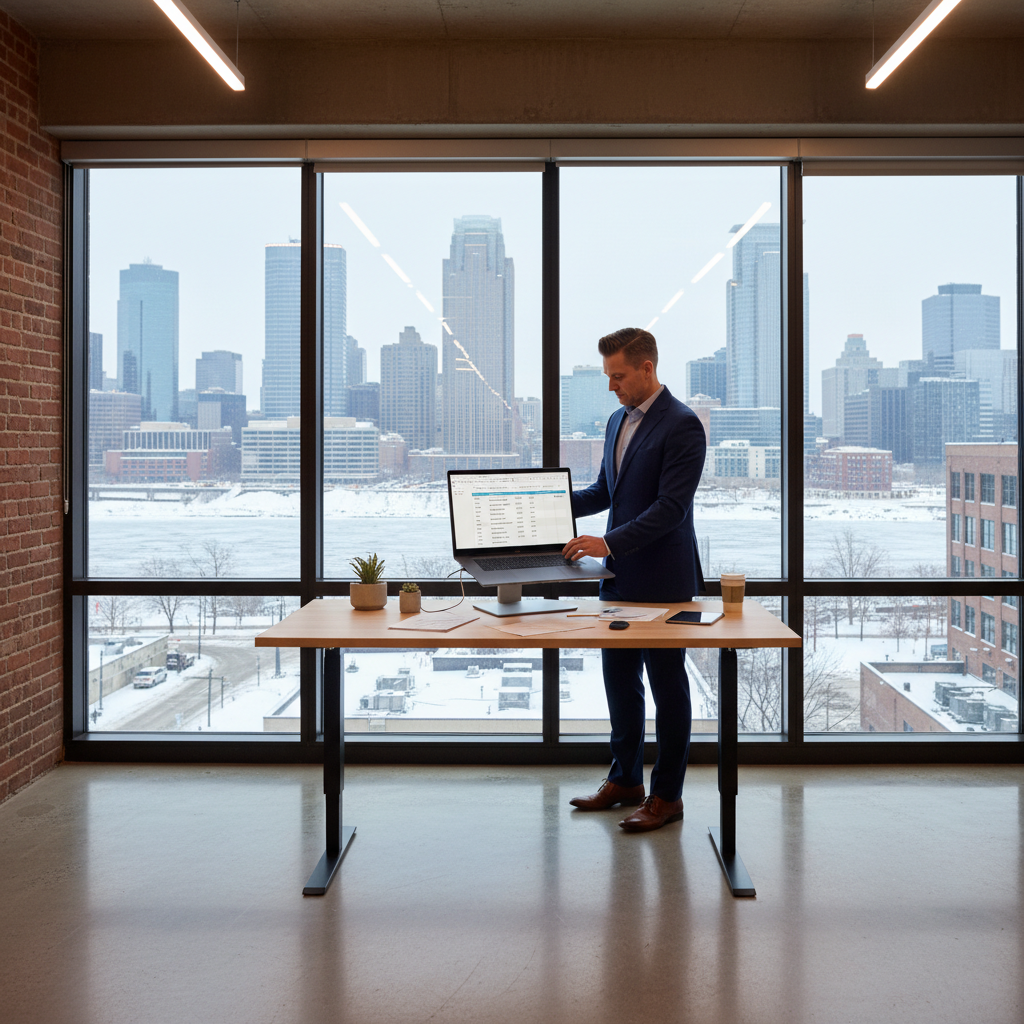 Minnesota Secure Choice guide for Minneapolis and St Paul employers