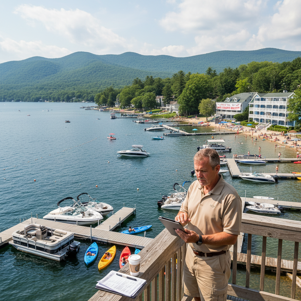 NY Secure Choice compliance guide for Lake George seasonal hotel employers NY Secure Choice compliance guide for Lake George seasonal hotel employers