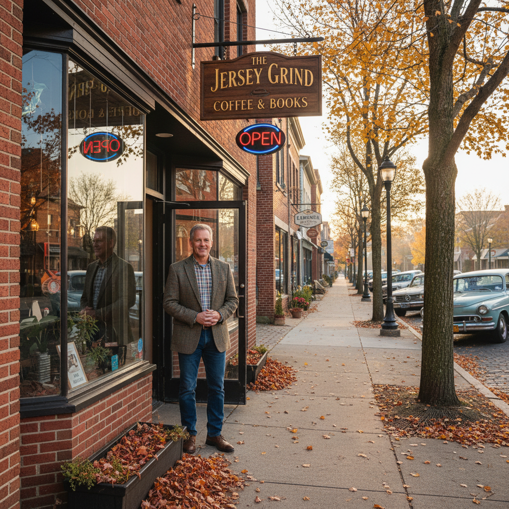 RetireReady NJ vs 401k guide for Central New Jersey employers in Manalapan and Freehold