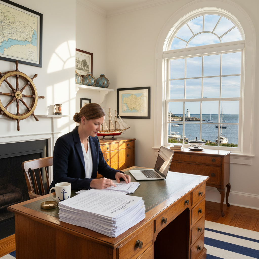 Rhode Island retirement mandate guide for Providence and Warwick employers 2026