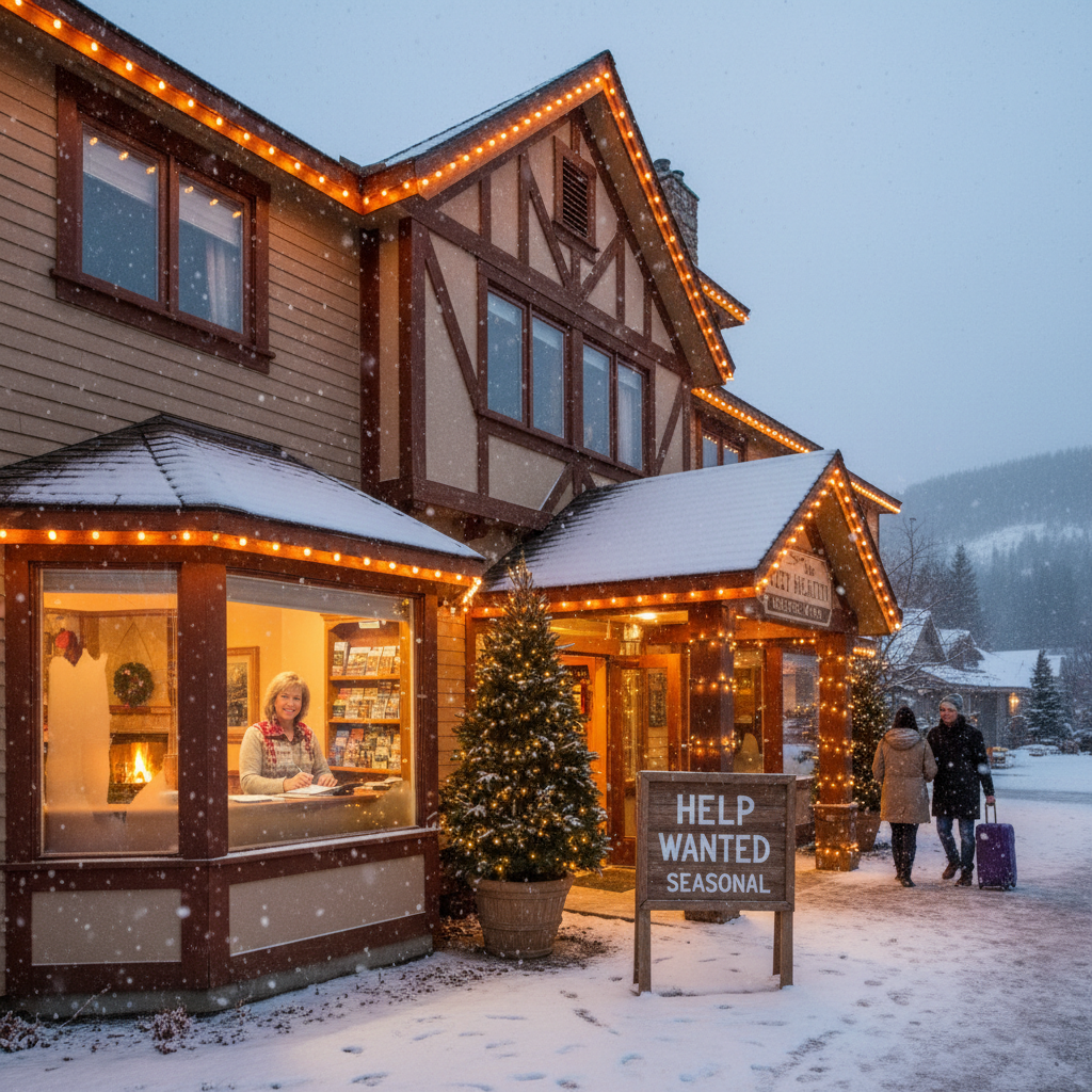 Seasonal business owners guide to state retirement mandates for hotels motels and restaurants