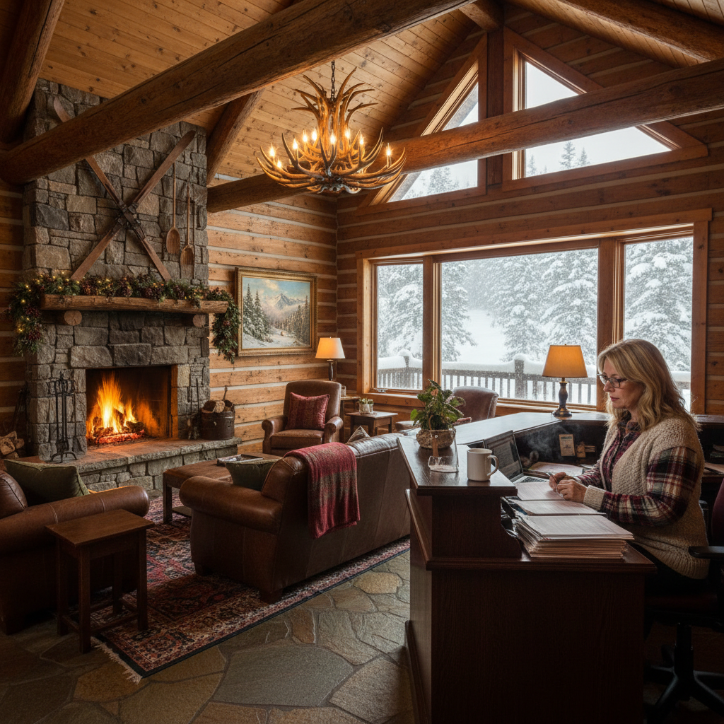 Vermont ski resort employer mandate compliance guide for Killington and Stowe businesses